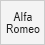 Alfa Romeo
